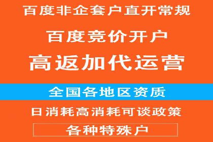 探索百度竞价账户托管的奥秘：多行业成功经验分享
